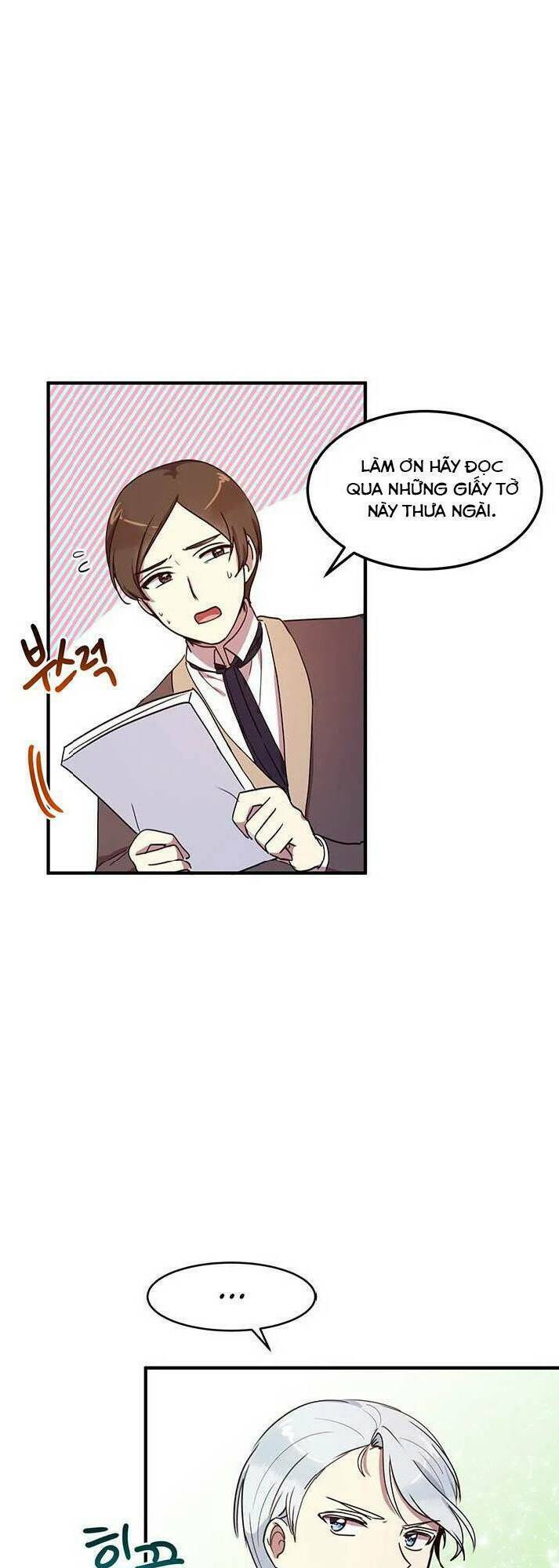 Công Tước, Loạn Vừa Thôi!: Chapter 36