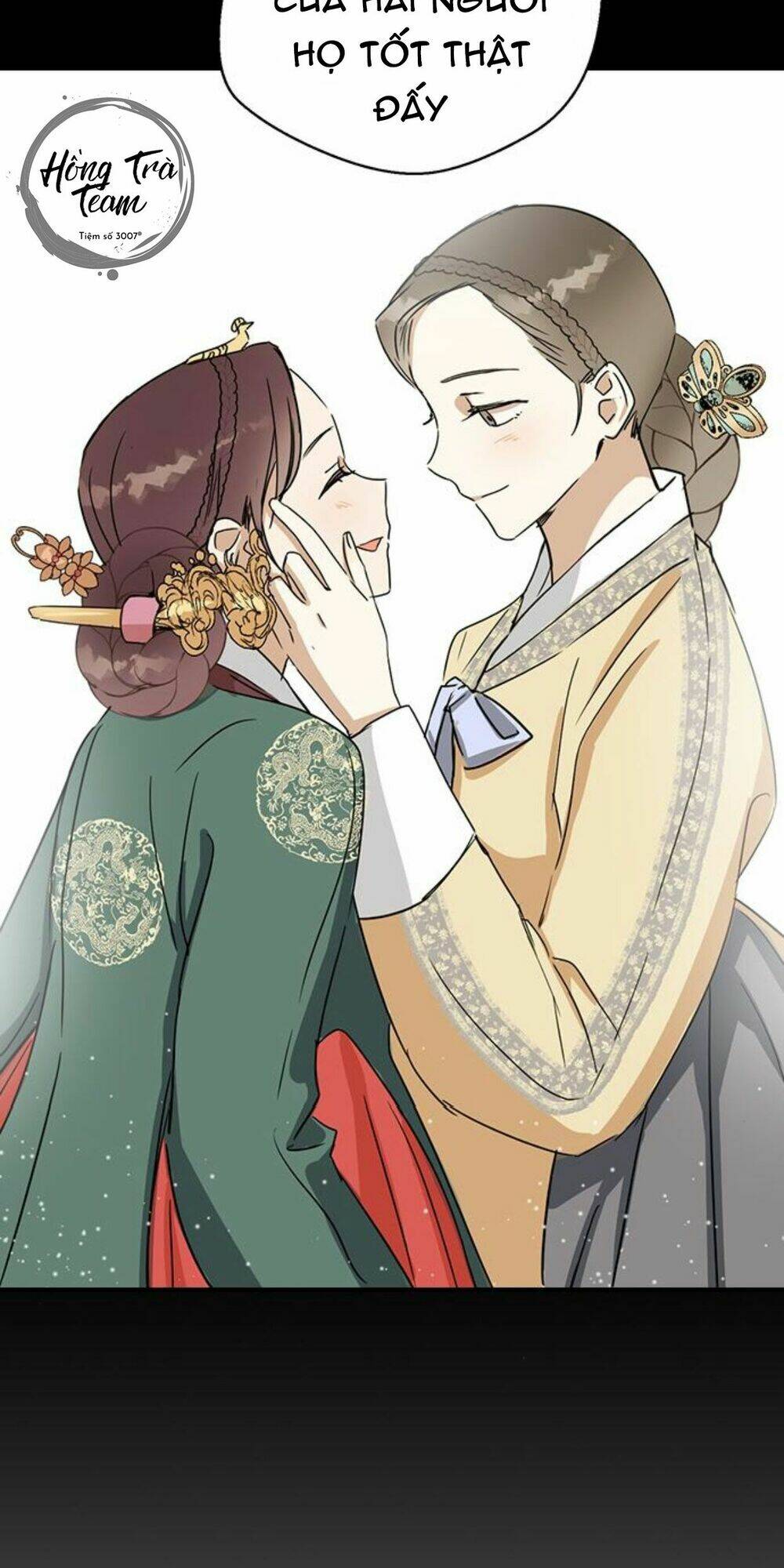 Duyên Nợ Kiếp Trước: Chapter 6