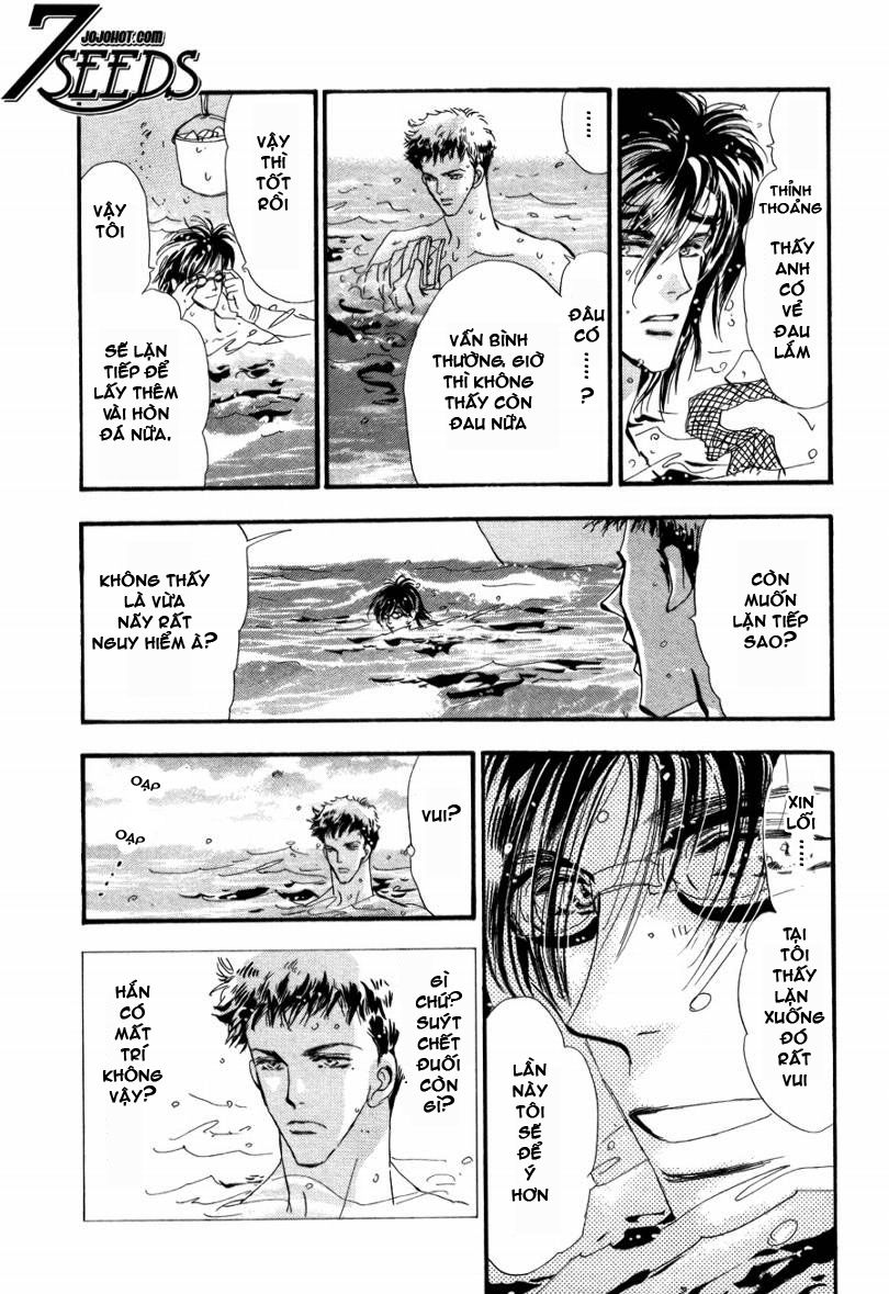Mầm Sống: Chapter 91