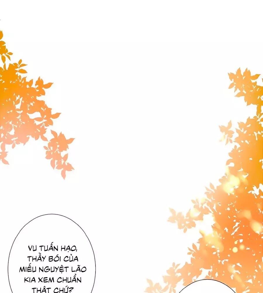 Hoa Chưa Nở Rộ: Chapter 19