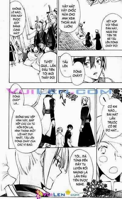 Thanh Kiếm Và Vương Miện: Chapter 7