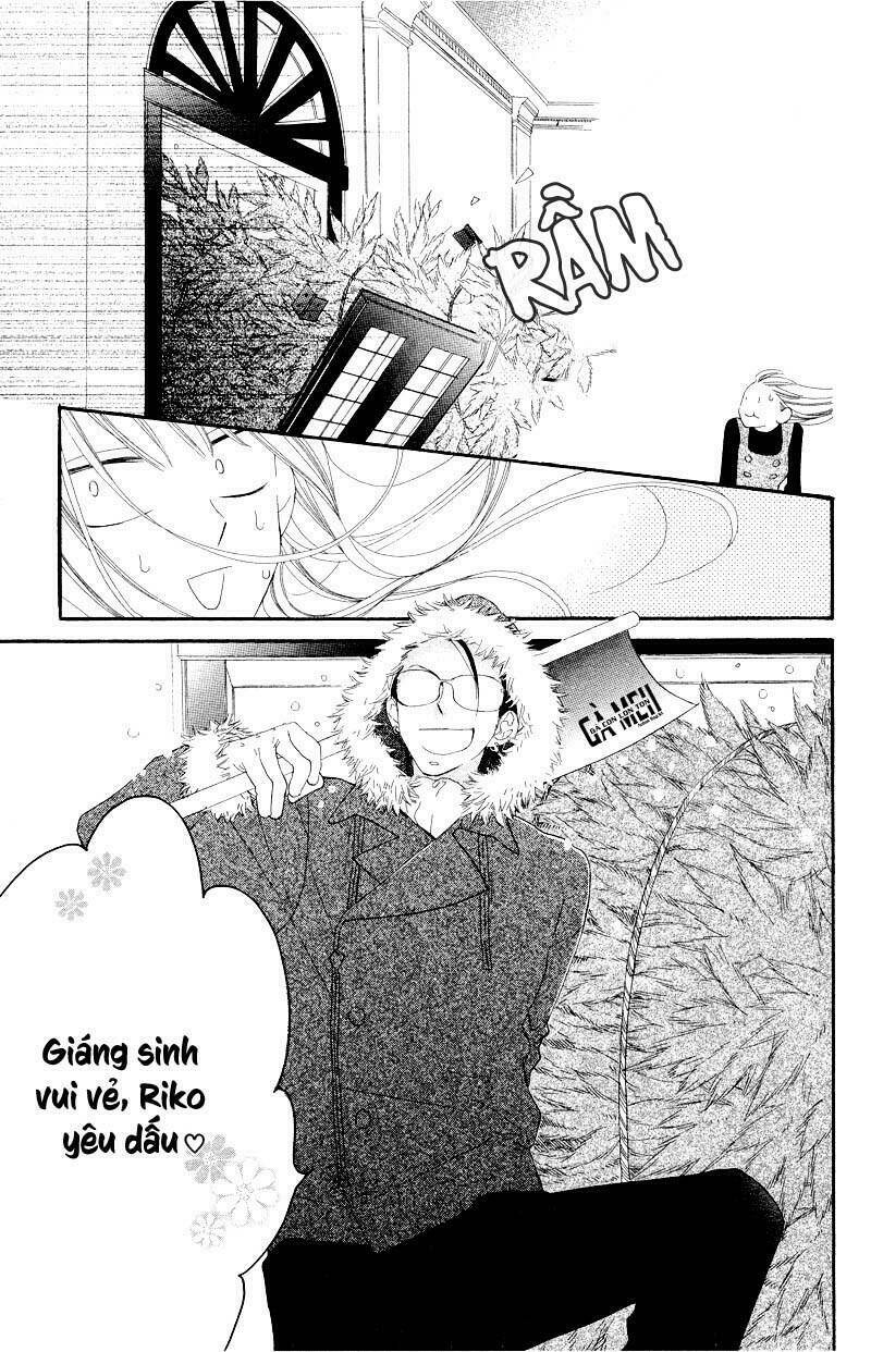 Hoa Trong Bão: Chapter 6