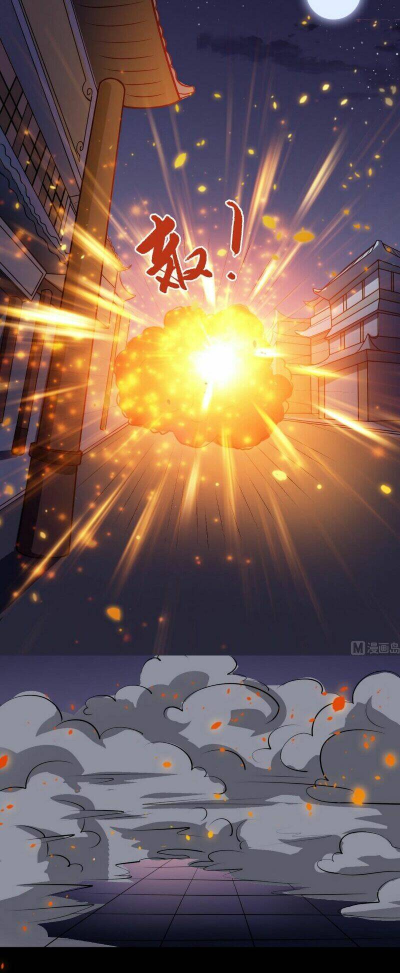 Tu Chân Giả Tại Dị Thế: Chapter 17