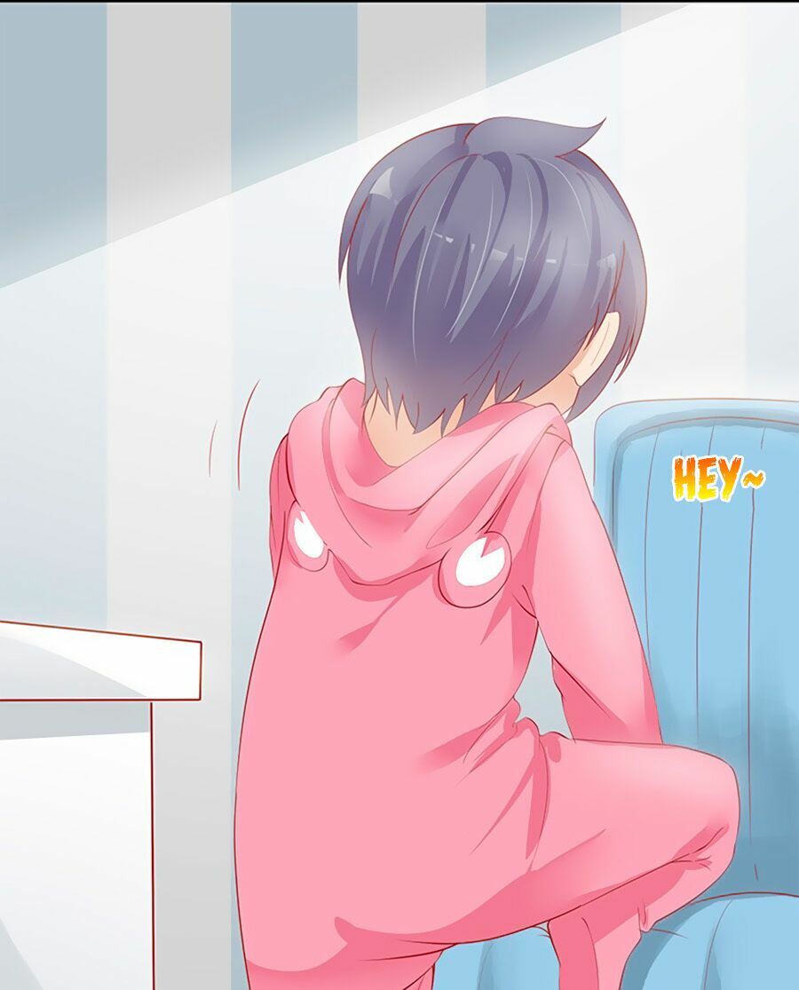 Chồng Già Vợ Trẻ Trêu Nhau Hàng Ngày: Chapter 24