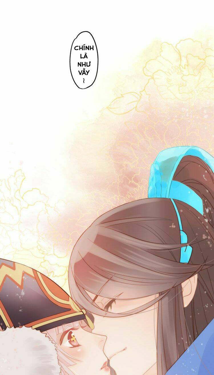 Cướp Lấy Nàng Dâu Mừng Năm Mới: Chapter 2