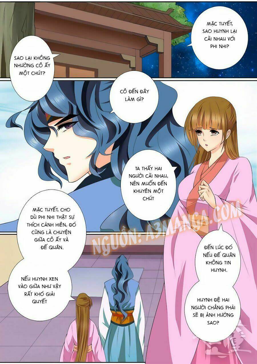 Ma Phi Giá Đáo: Chapter 57