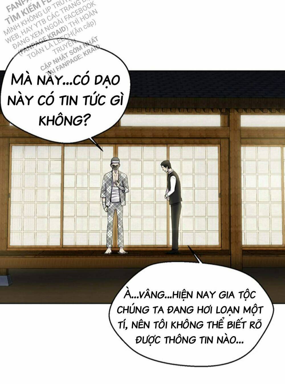 Luân Hồi Ác Nhân: Chapter 14