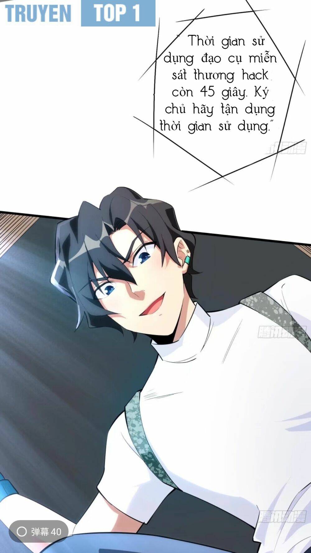 Shipper Thần Cấp: Chapter 10