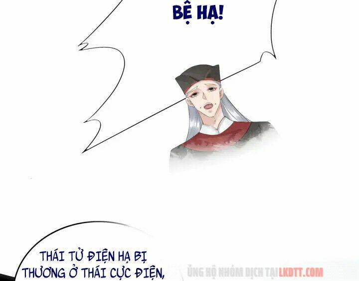 Trọng Sinh Bá Sủng Nhiếp Chính Vương Quá Mạnh Mẽ: Chapter 207