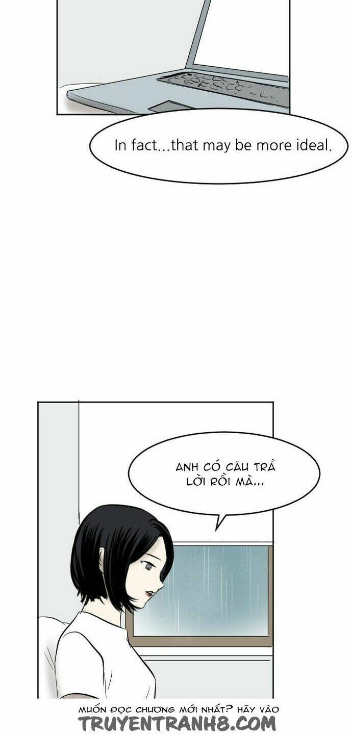 Transparent Cohabitation: Chapter 39
