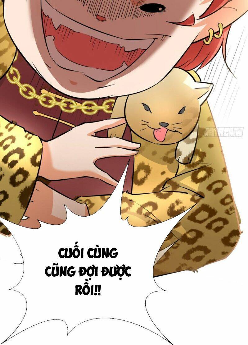 Tà Du Ký: Chapter 33