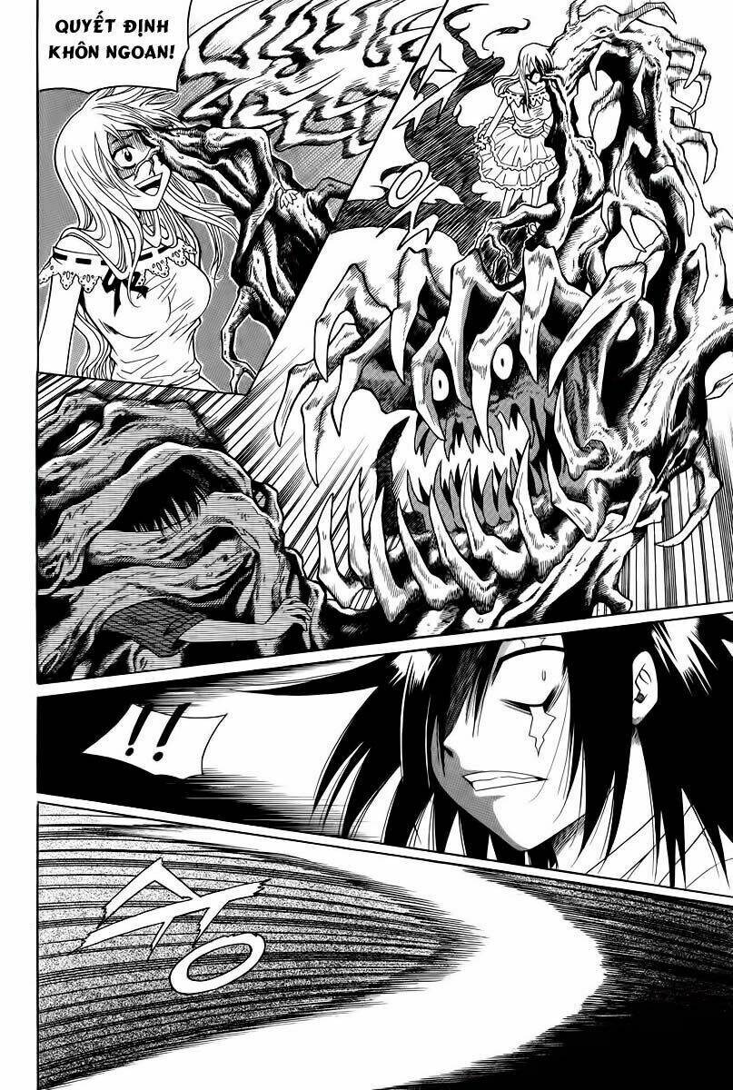 Gwisin Byeolgok: Chapter 29