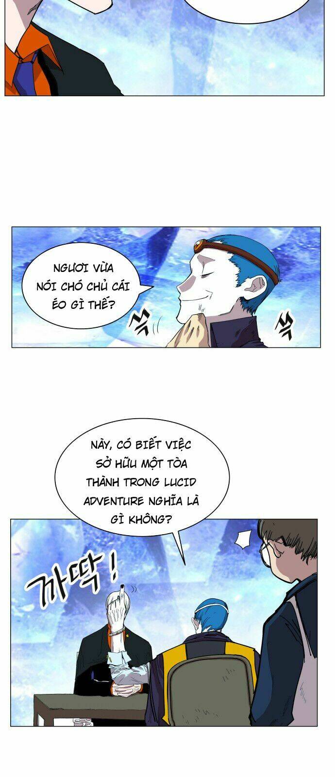 Hard Core Leveling Warrior: Chapter 65