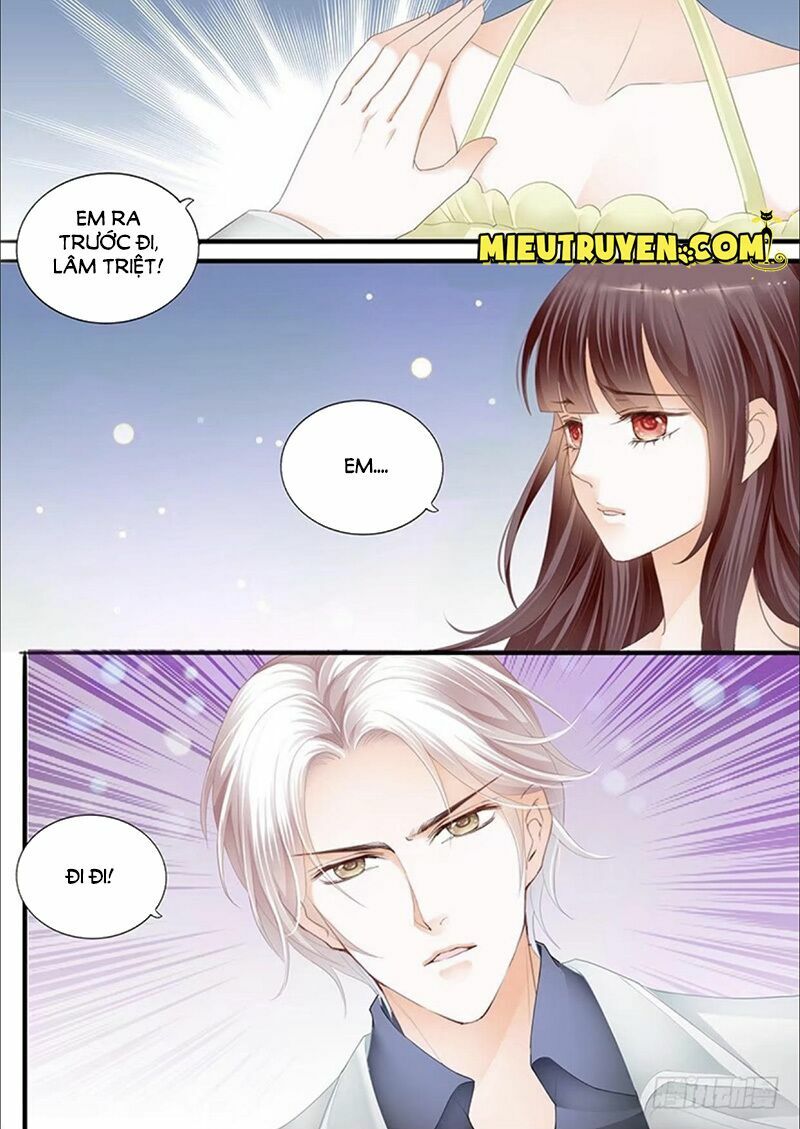Thiểm Hôn Kiều Thê: Chapter 137