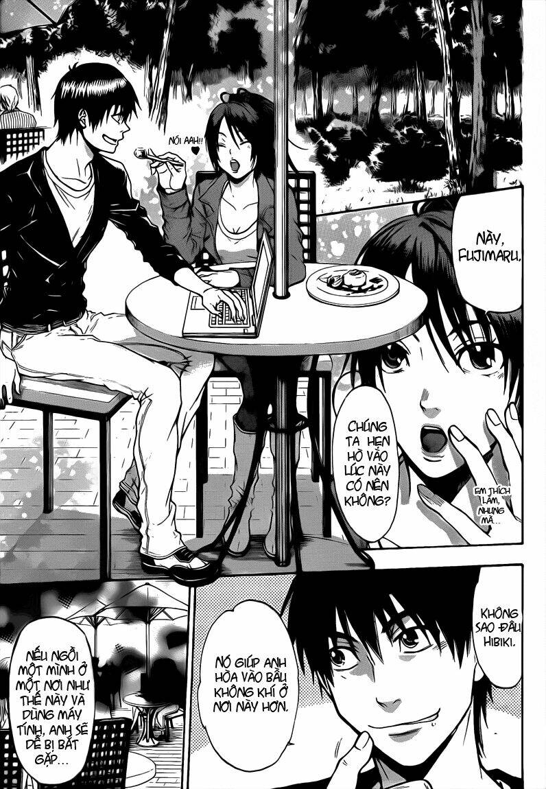 Bloody Monday 2: Chapter 49