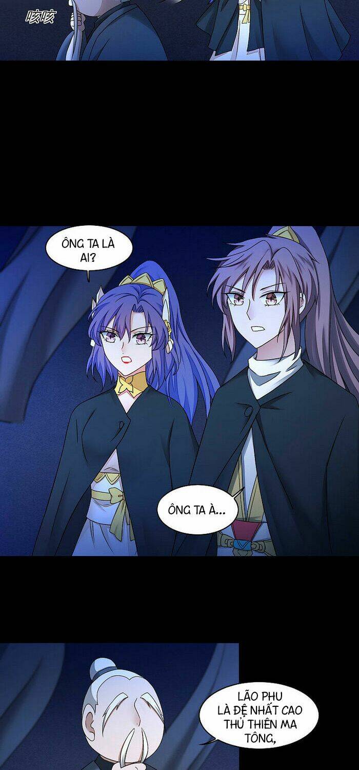 Nghịch Chuyển Tiên Đồ: Chapter 185