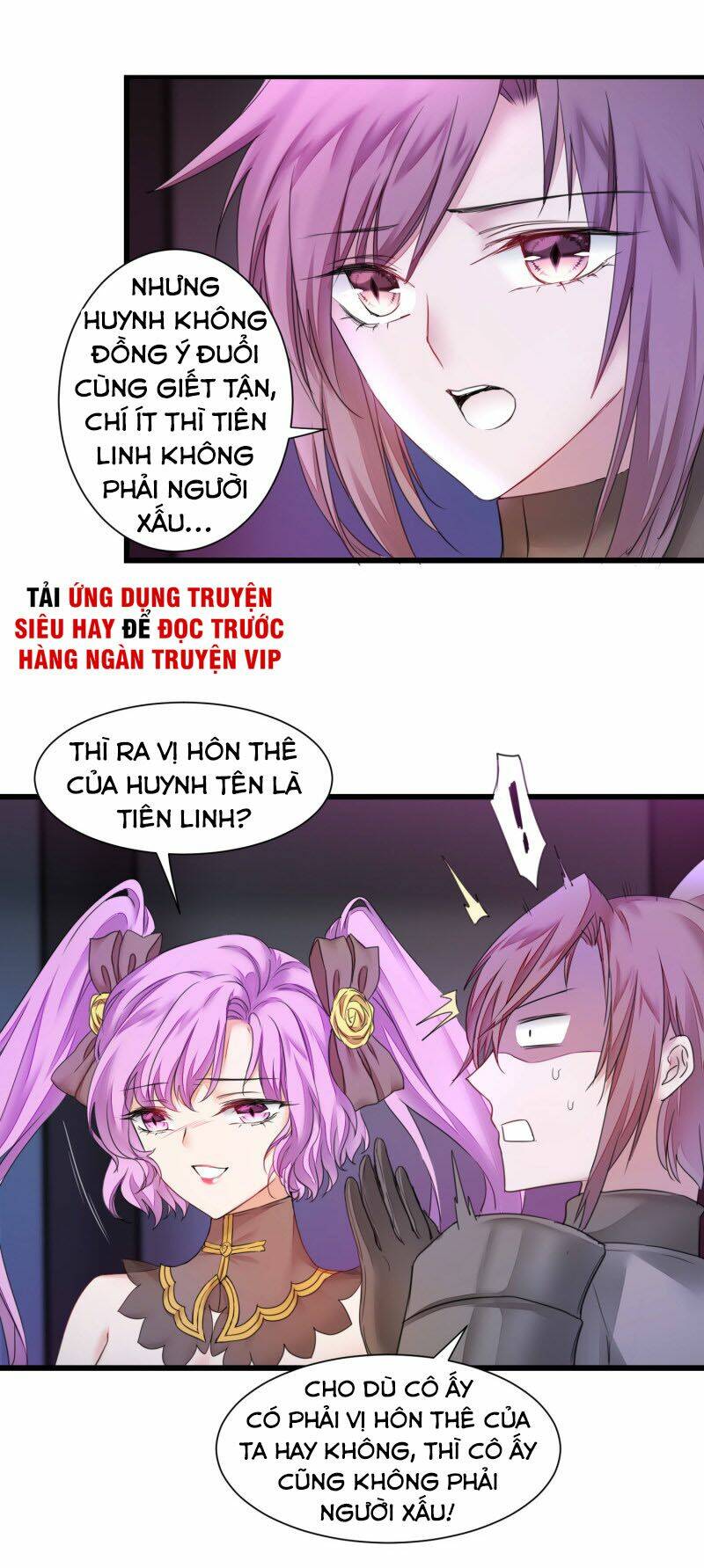 Nghịch Chuyển Tiên Đồ: Chapter 140