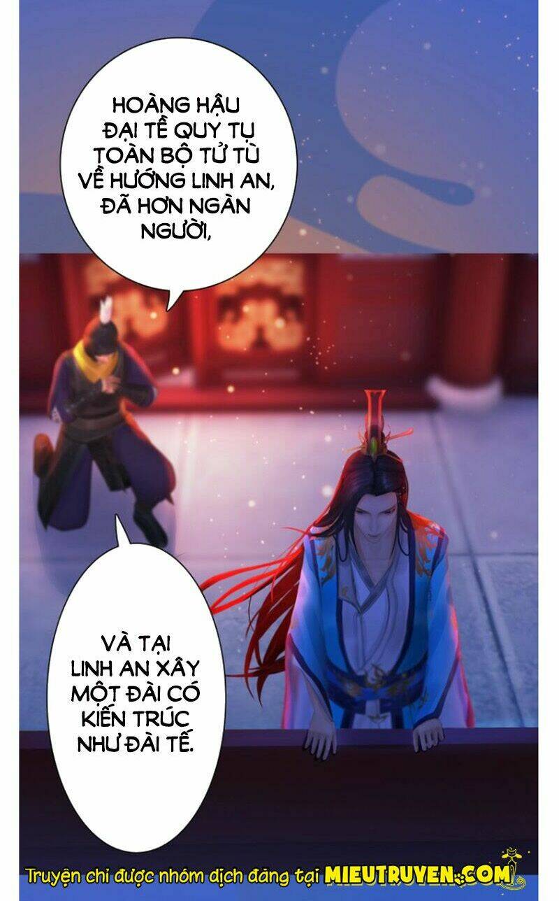Phong Quỷ Truyền Thuyết: Chapter 81