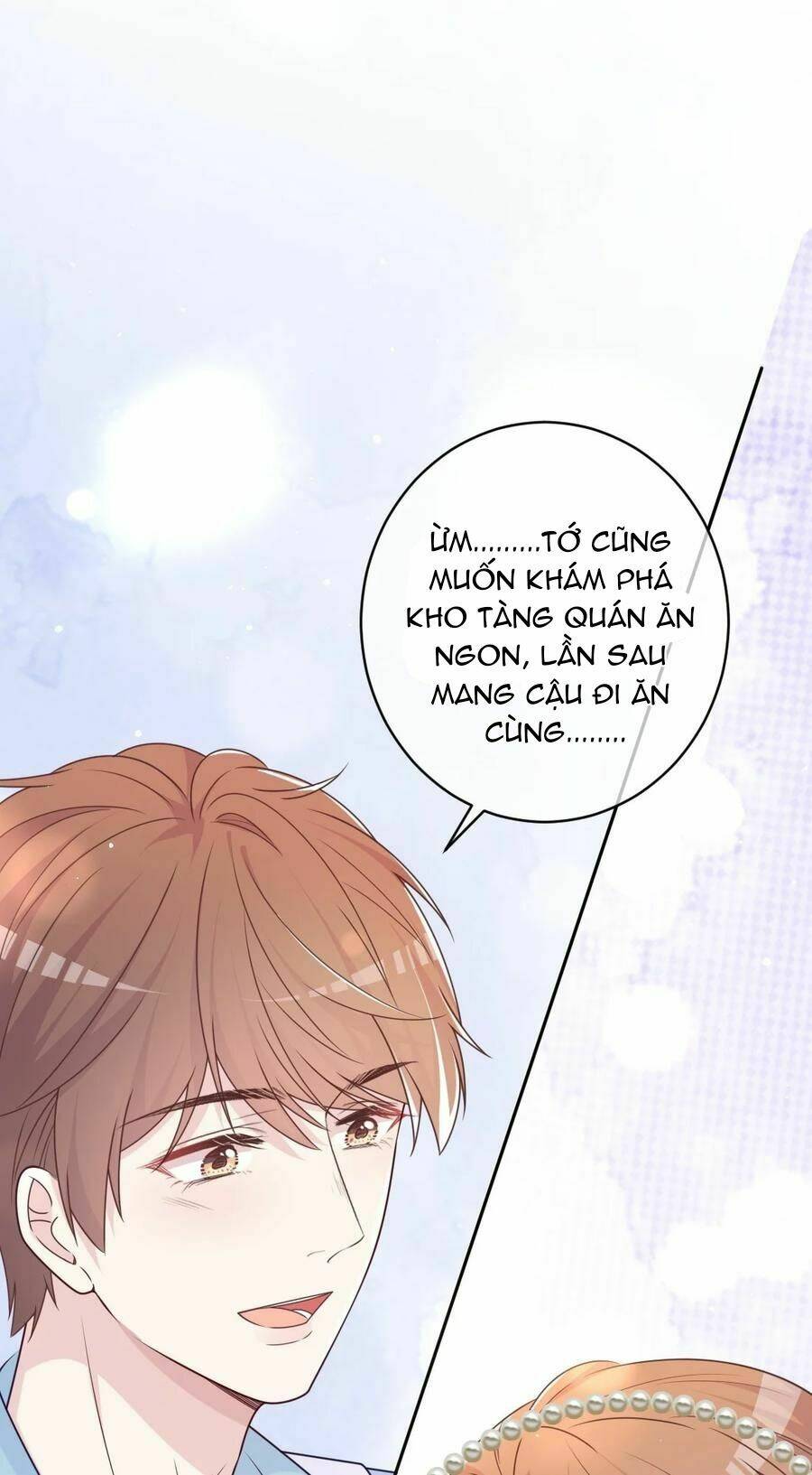 Khi Cô Gái Nhìn Thấy Thời Gian: Chapter 29