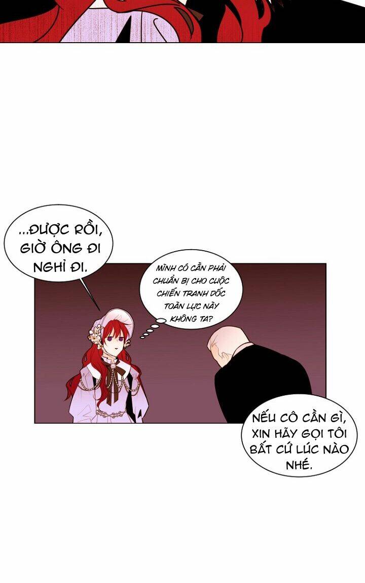 Cuộc Sống Rập Khuôn Của Một Quý Cô Tái Sinh!: Chapter 4