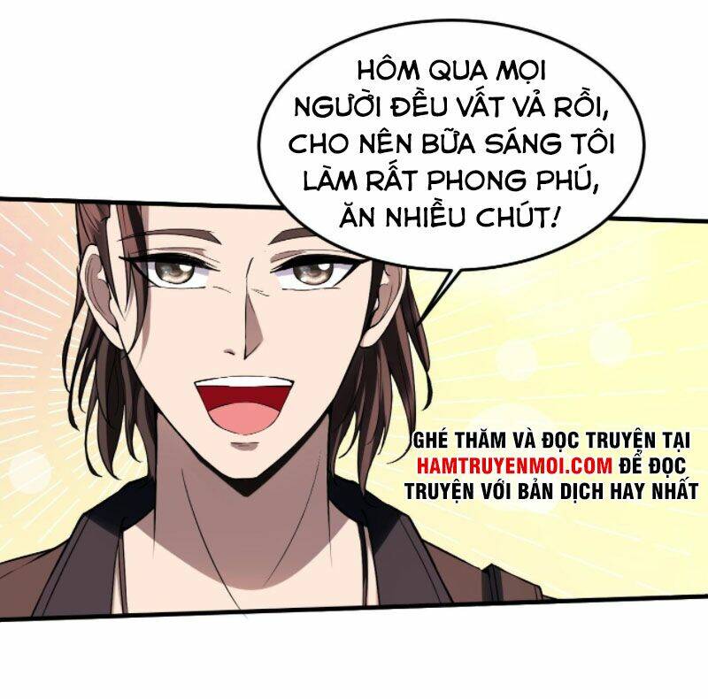 Phản Phái Yêu Tế: Chapter 17