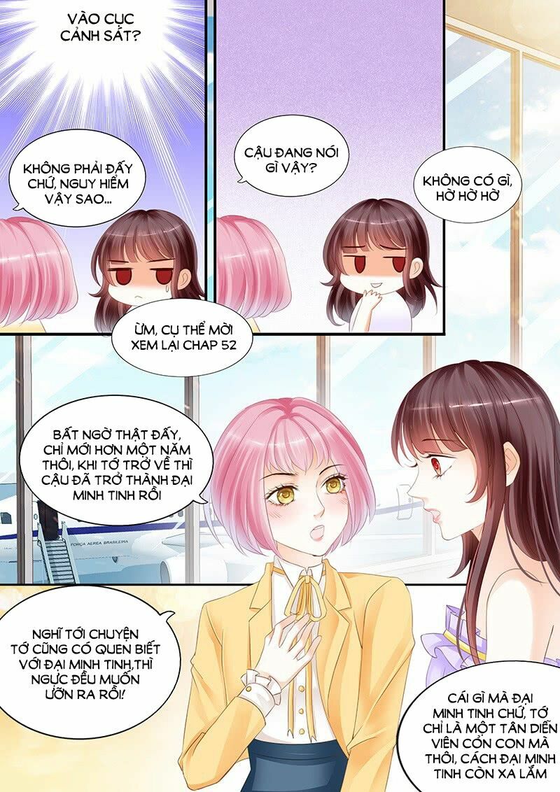 Thiểm Hôn Kiều Thê: Chapter 90