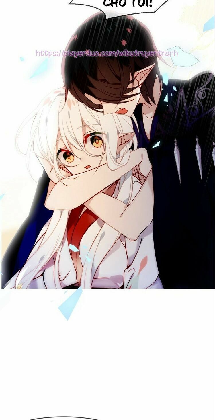 Ngô hoàng tại thượng: Chapter 93