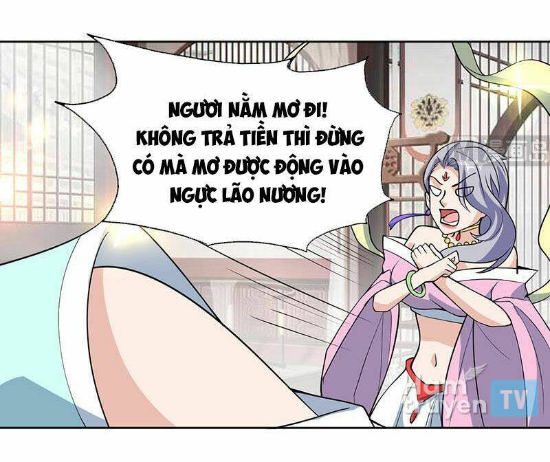 Tối Cường Thần Thú Hệ Thống: Chapter 227