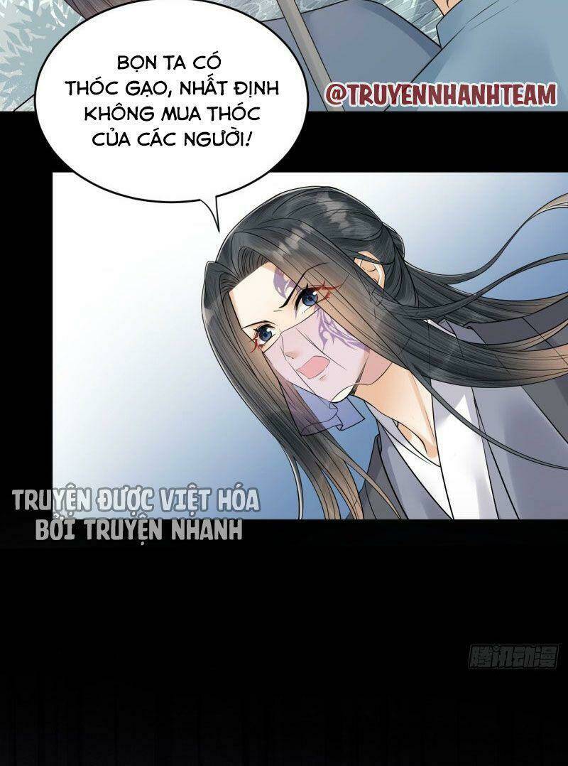 Lễ Băng Nhạc Phôi Chi Dạ: Chapter 48
