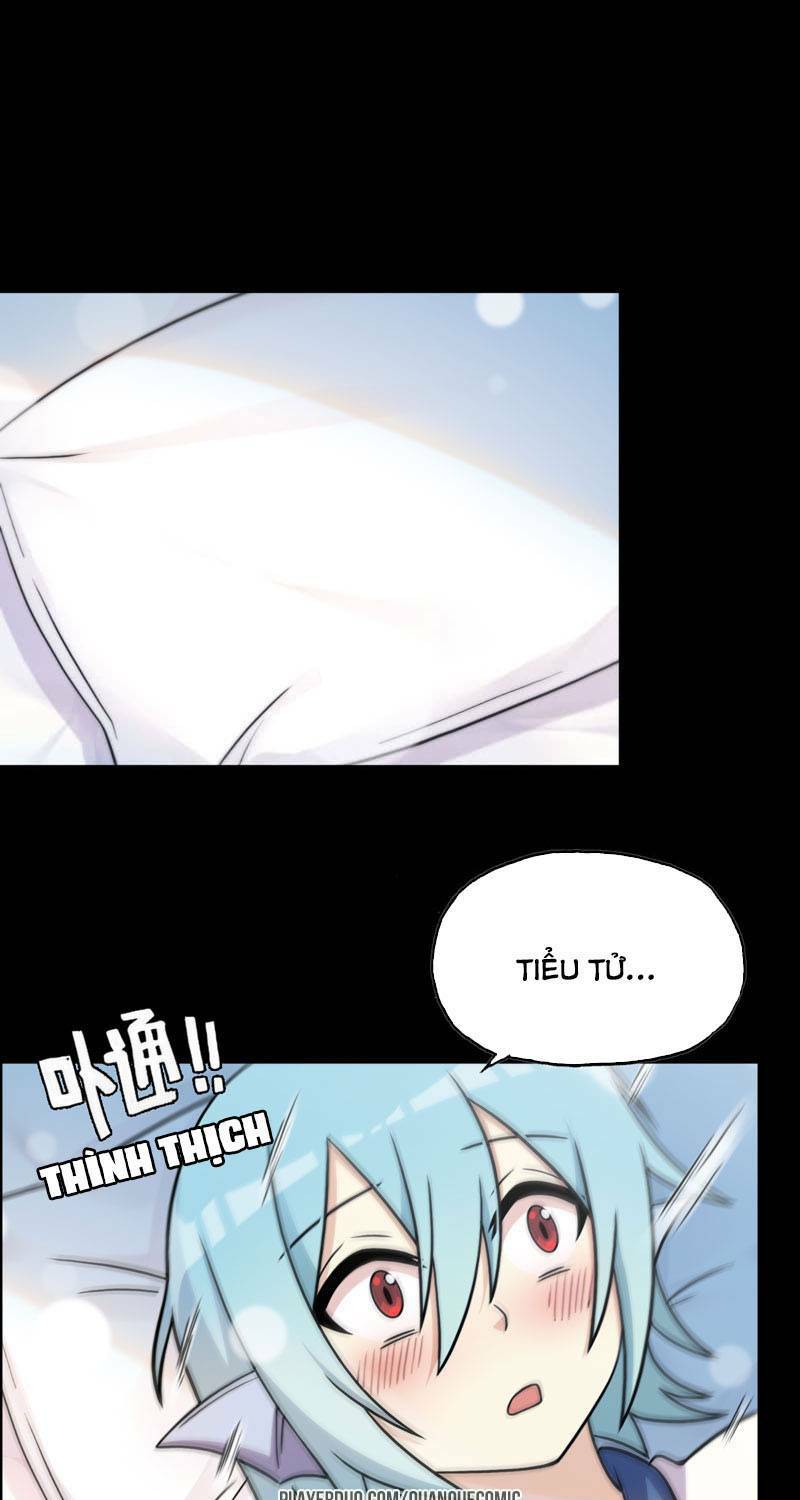 Khởi Đầu Bằng Một Con Côn: Chapter 20