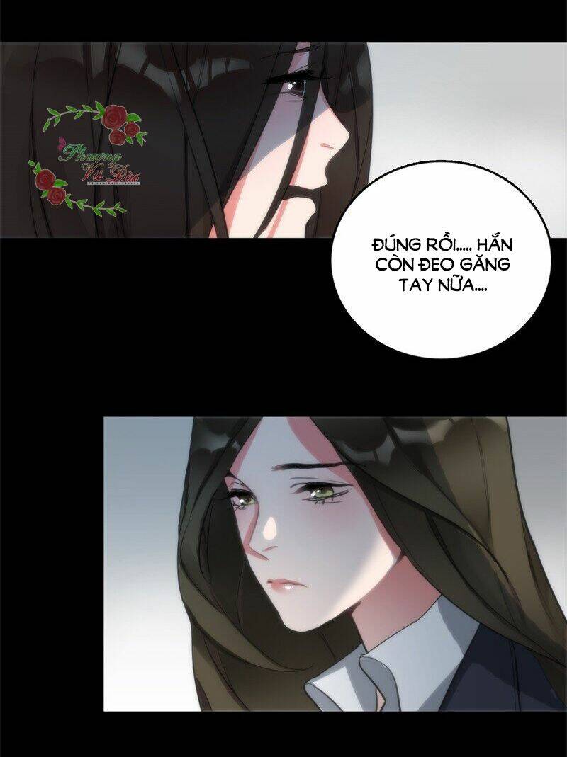 Mỹ Nhân Vi Hạm: Chapter 7