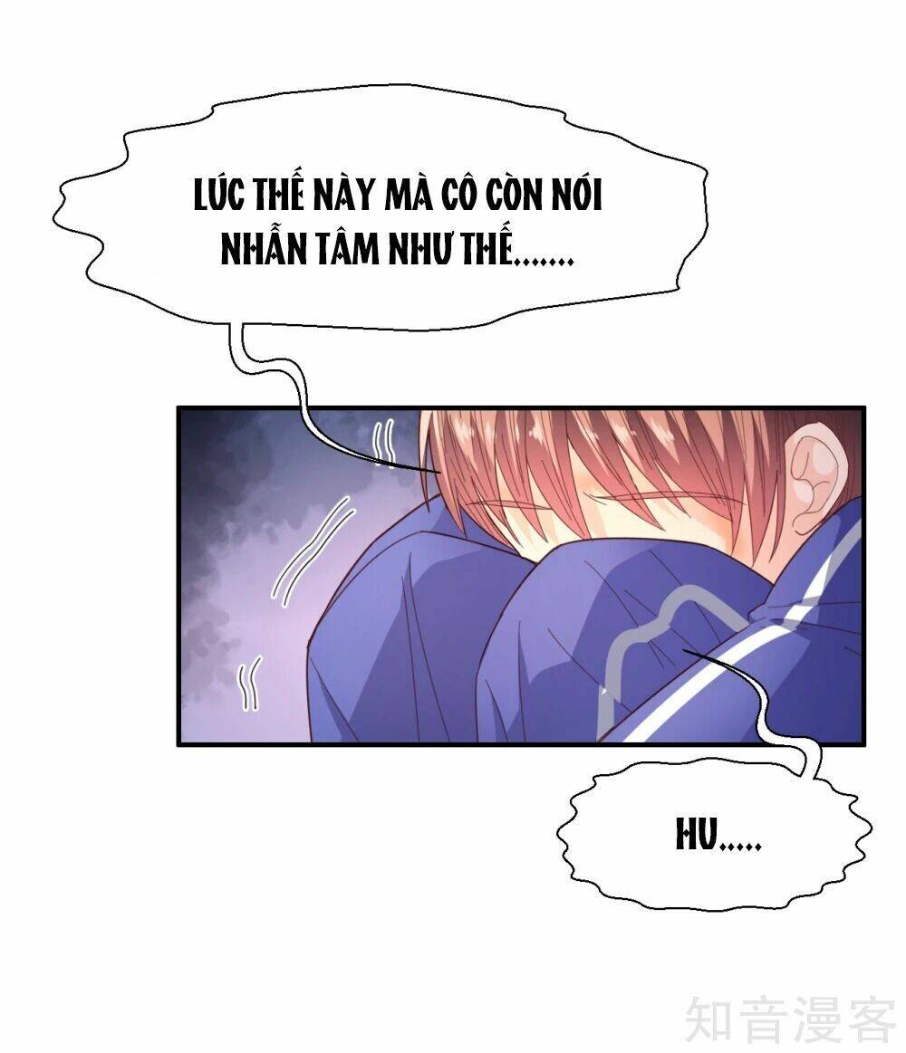 Sau Này Vẫn Cứ Thích Anh: Chapter 39