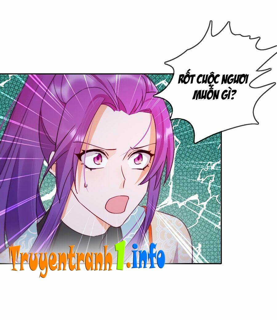 Vân Tưởng Chi Ca: Truy Ái Chỉ Lệnh: Chapter 16