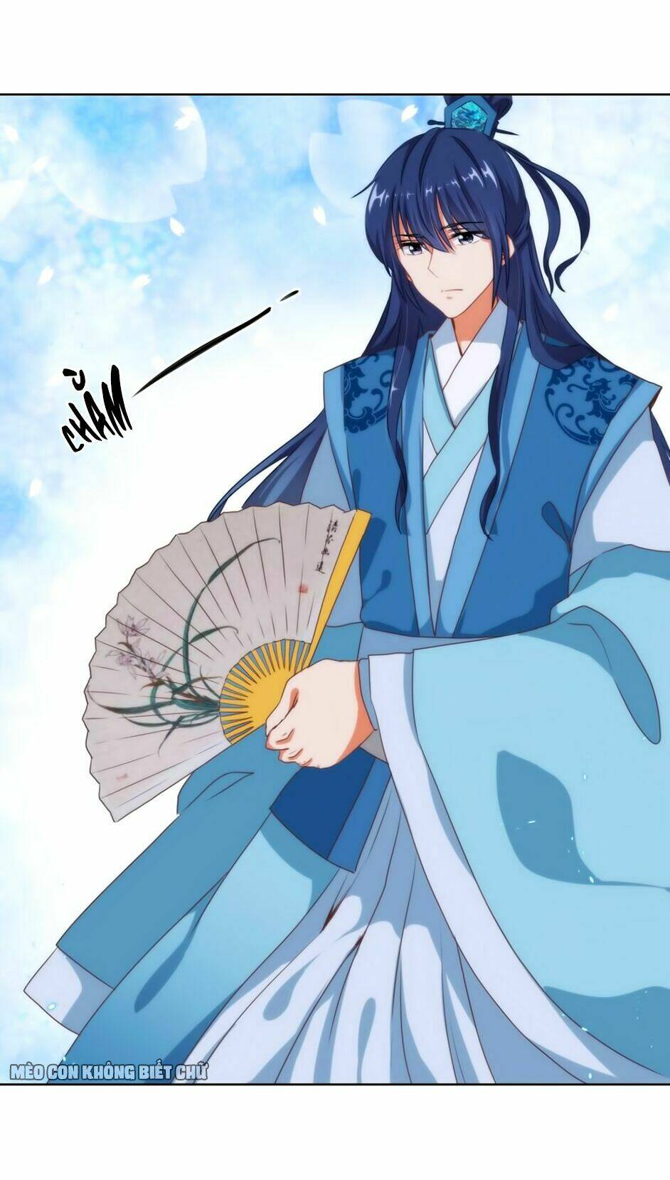 Ồ, Sủng Phi Đại Nhân Của Ta: Chapter 6