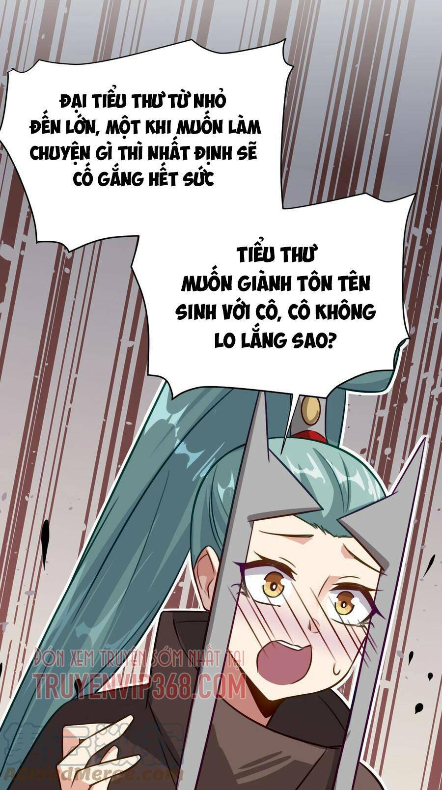 Đại Bảo Kiếm Của Tôi: Chapter 48