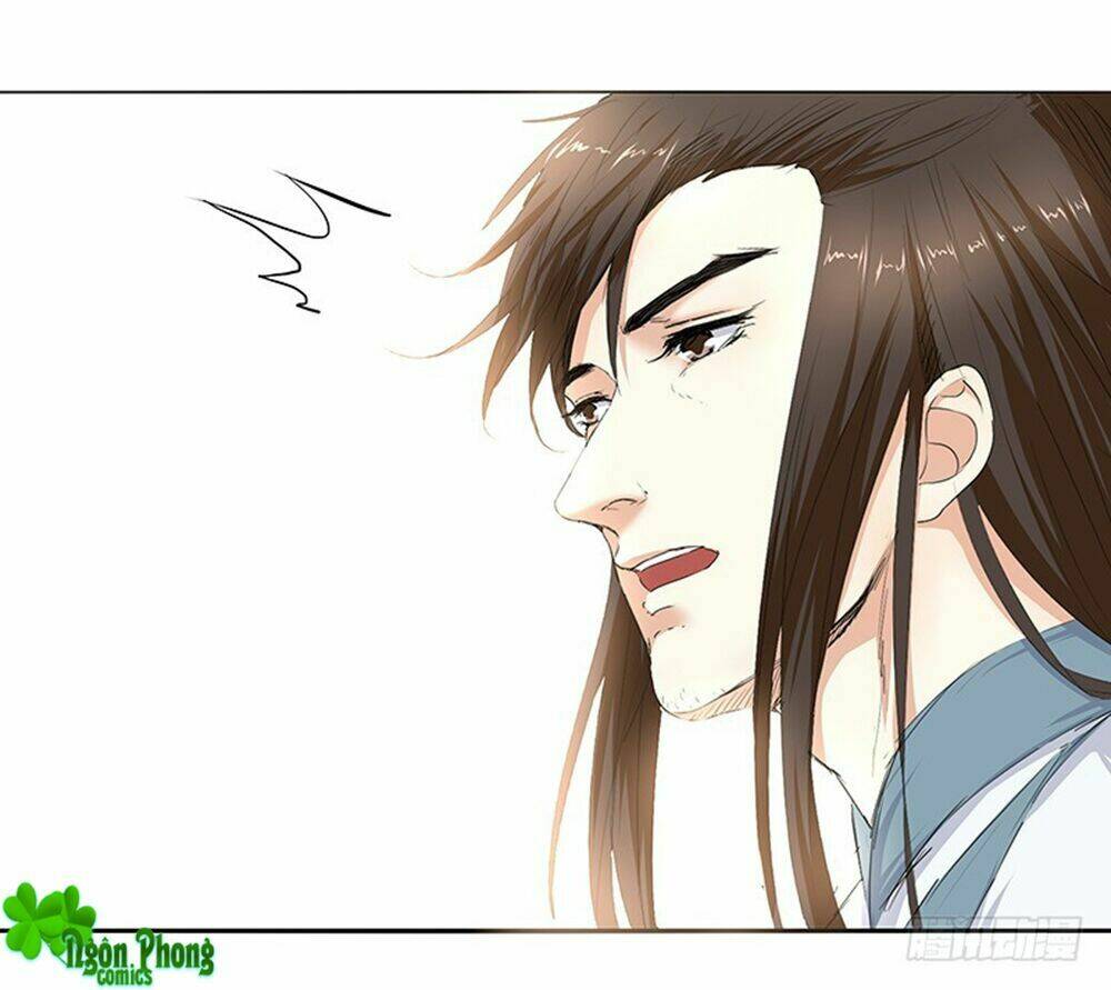 Hỏa Hồ: Chapter 37