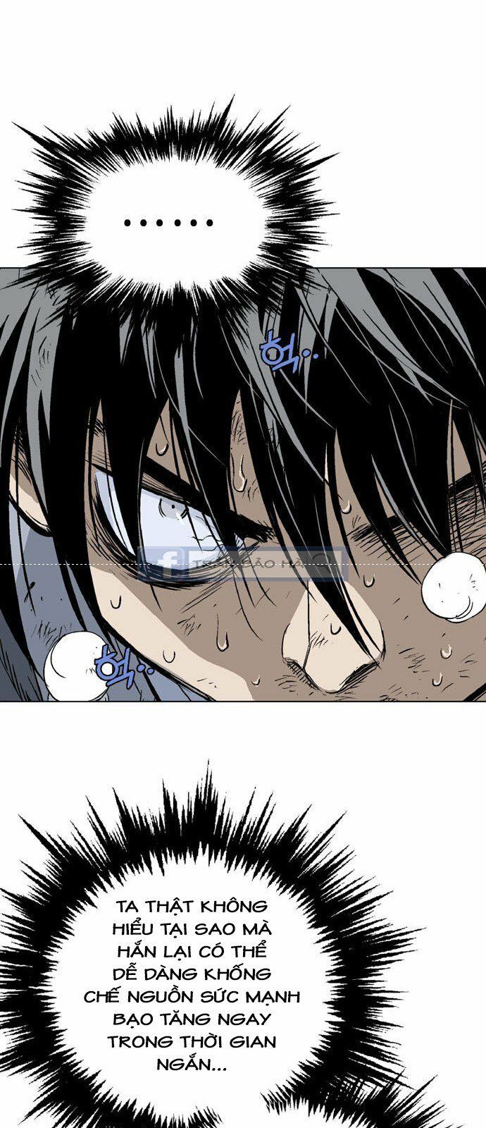 Cao Thủ 2: Chapter 66