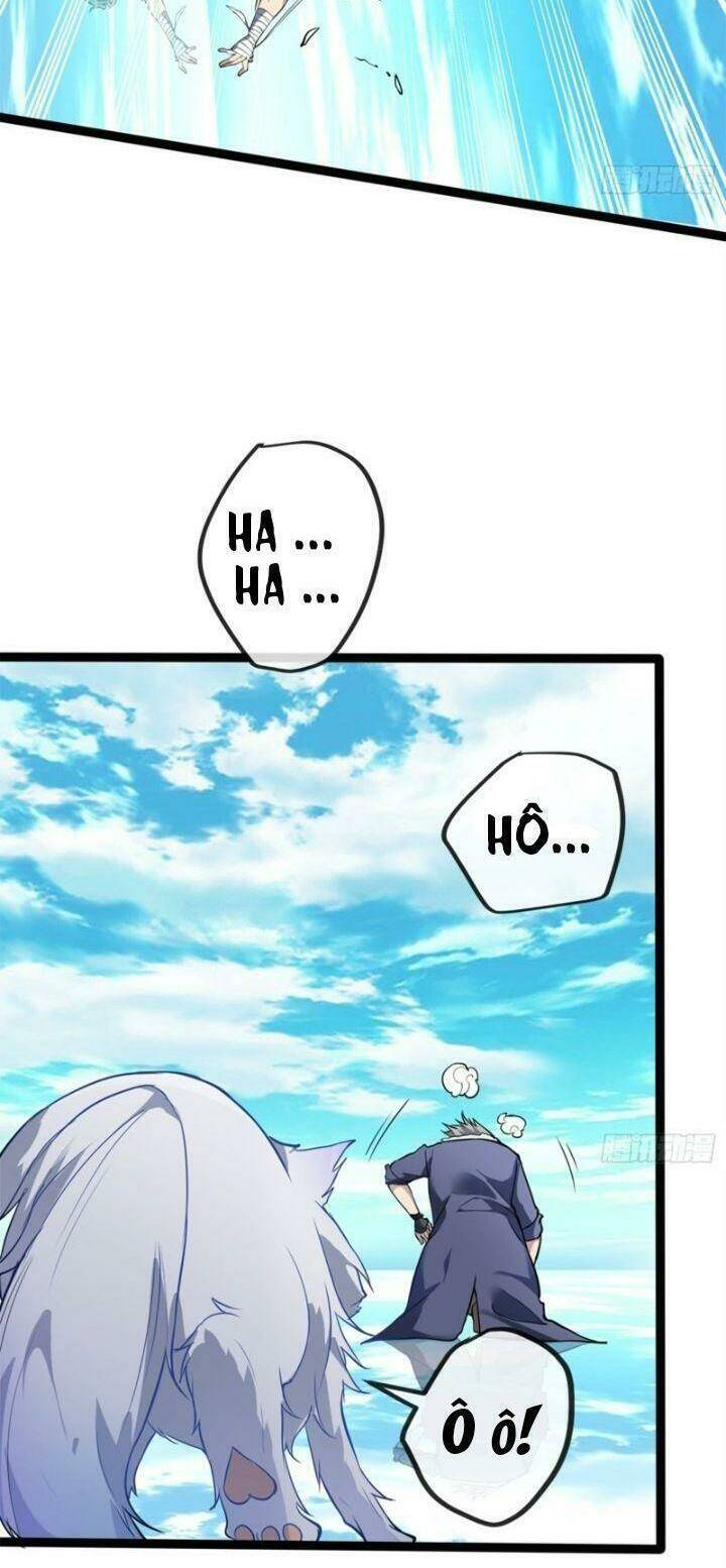 Mạt Thế Yêu Hành Ký: Chapter 2