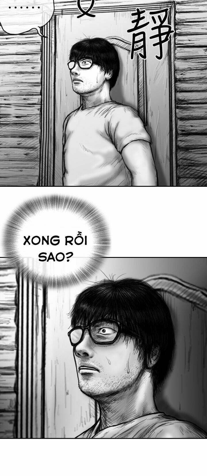 Hạt Giống Mỹ Nhân: Chapter 21