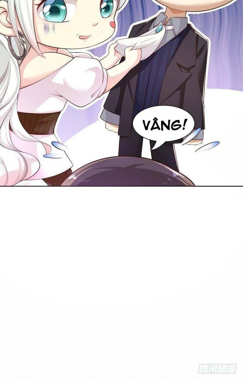 Gặp Phải Người Chồng Xảo Quyệt!: Chapter 1