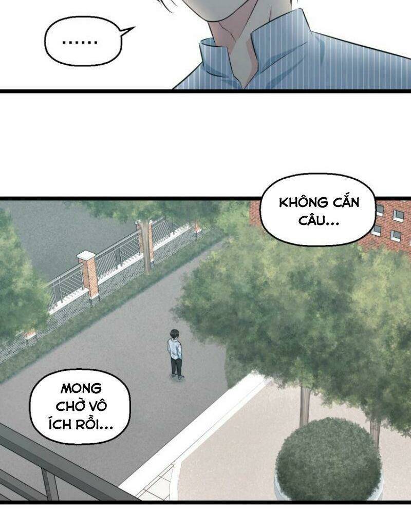 Đối Mặt Với Thử Thách: Chapter 46
