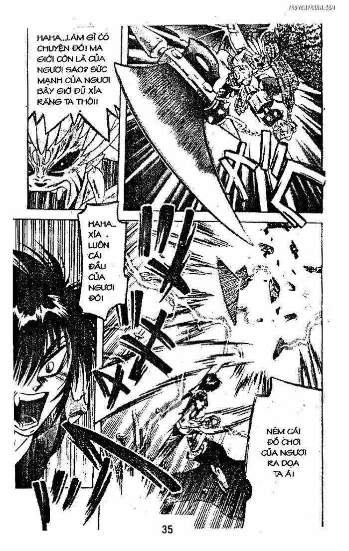 Devil And Devil: Chapter 23