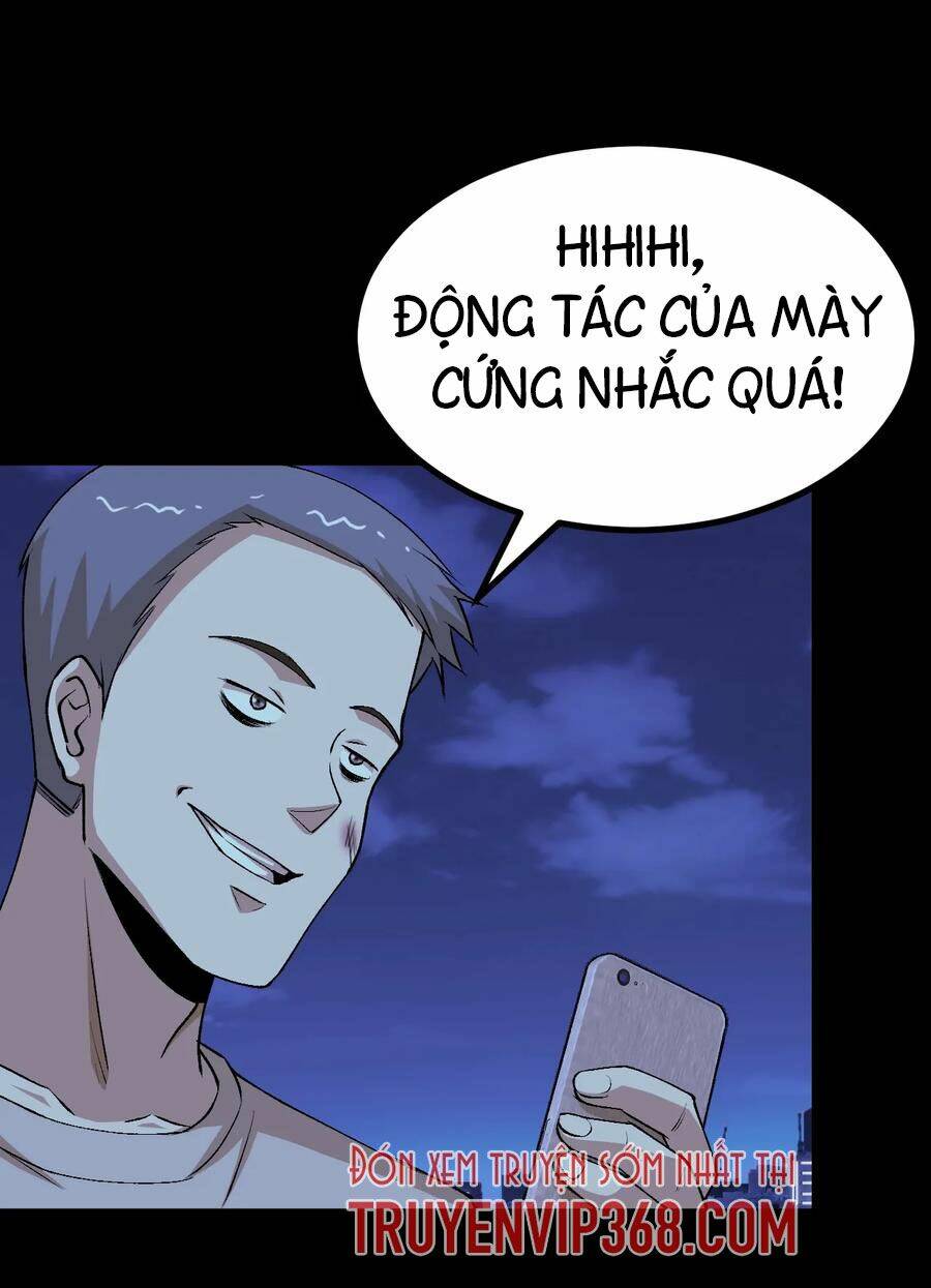 Đai Ca Trở Lại Tuổi 16: Chapter 126