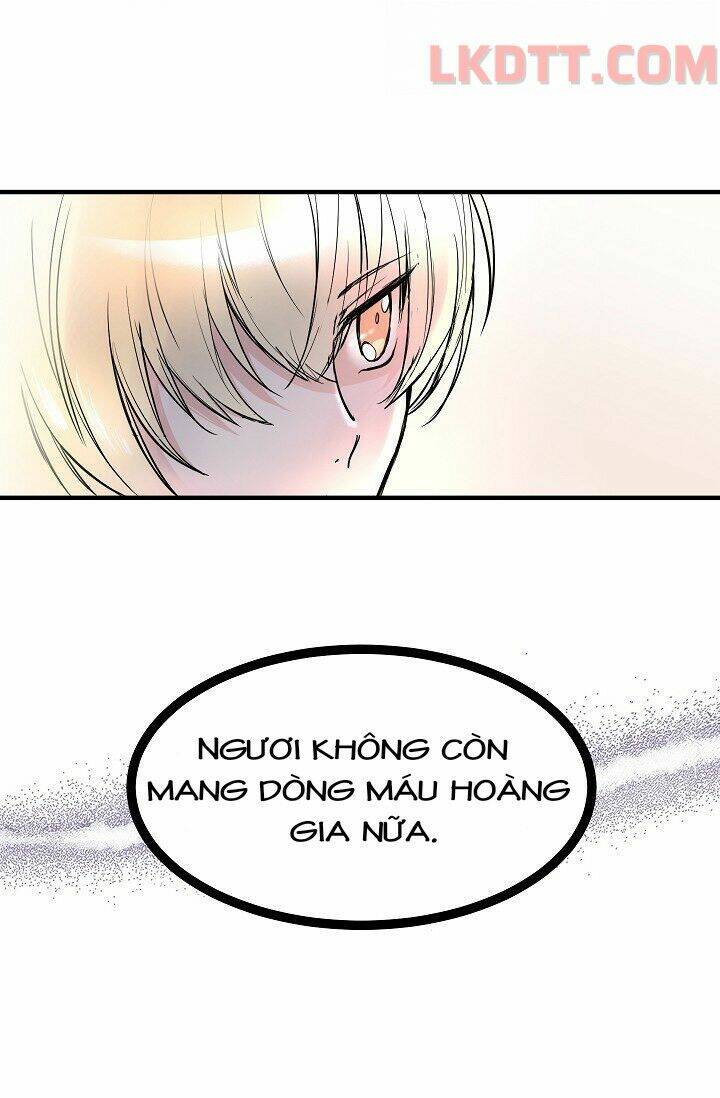 Mylord, Nữ Hoàng Của Loài Sói!: Chapter 7