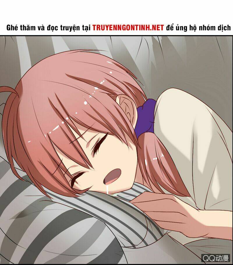 Tổng Tài Sát Vách Thỉnh Chỉ Giáo: Chapter 4