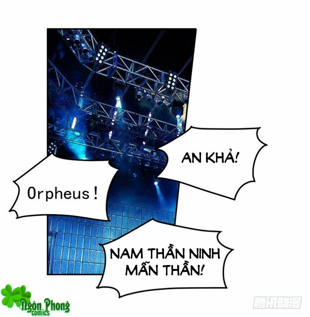 Bà Xã Tôi Là Nam Thần: Chapter 51