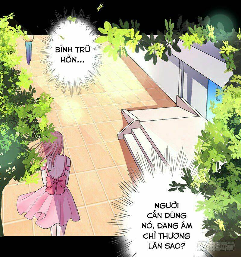 Hung Mãnh Quỷ Phu Bà Thượng Sàng: Chapter 25