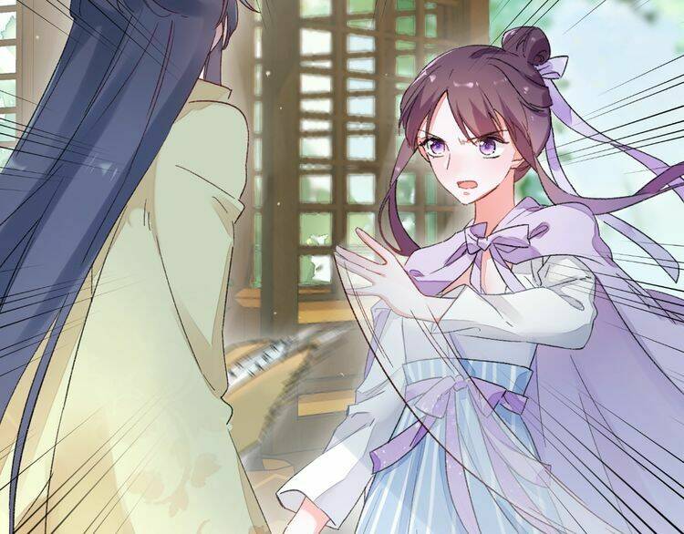 Hoa Nhan Sách: Chapter 69.1