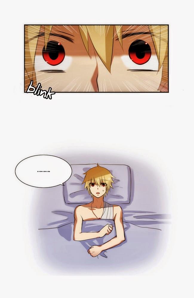 Crepuscule (Yamchi): Chapter 30