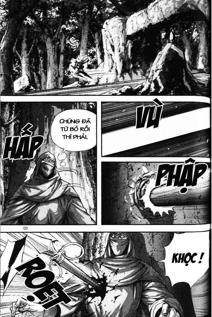 Diêm Đế: Chapter 277